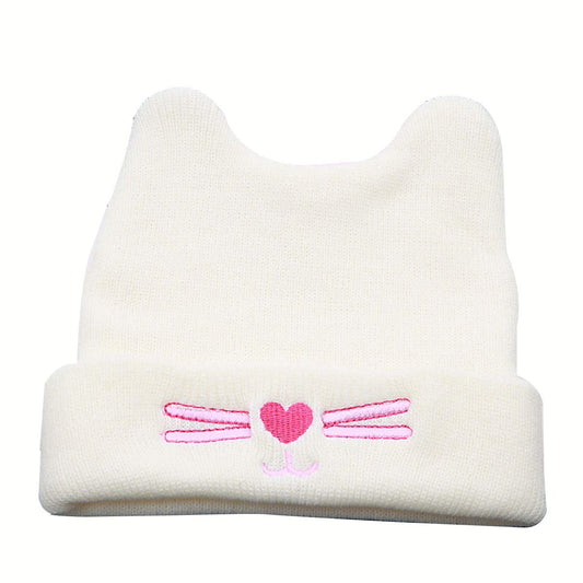 Kattenmuts voor 1 tot 3 jaar