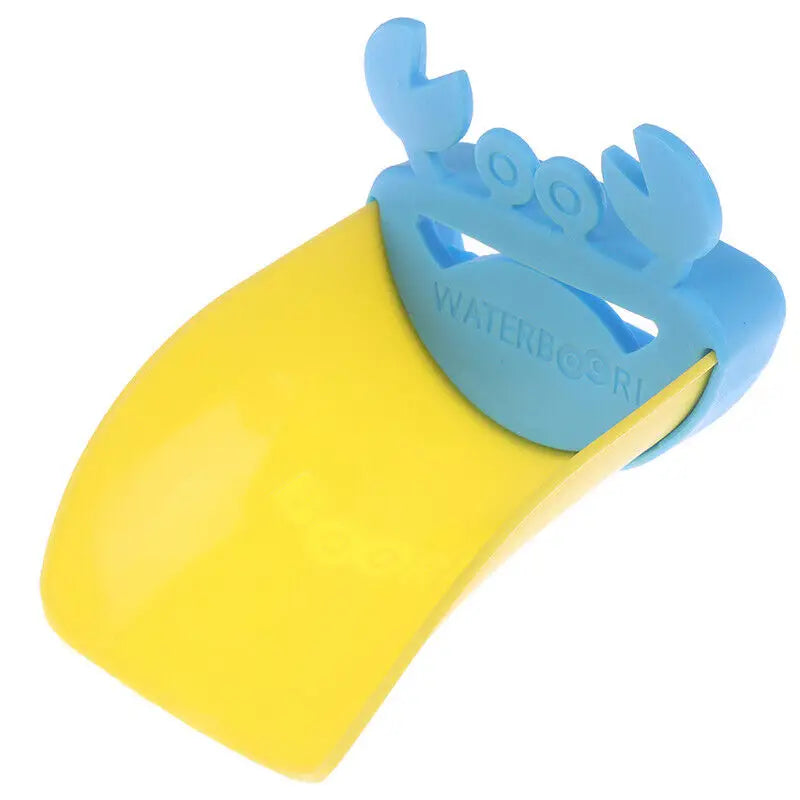 Kraanverlenger voor kinderen 'Krab'