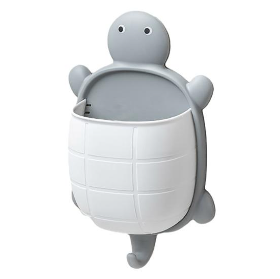 Tandenborstelhouder Schildpad
