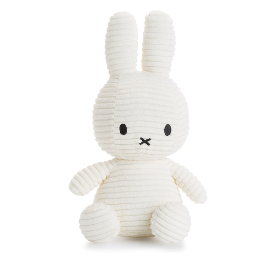 KoNijntje Knuffel wit