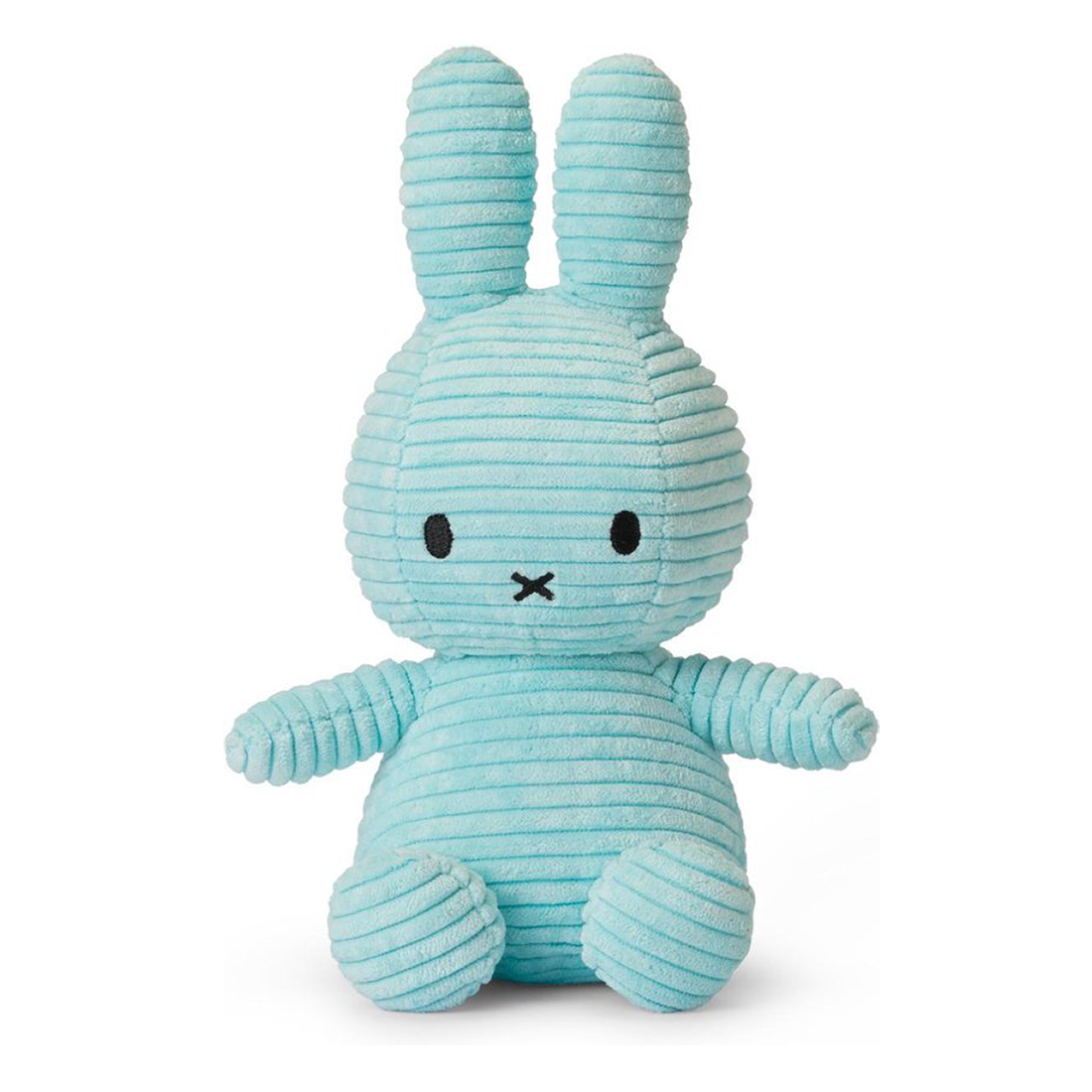 KoNijntje Knuffel blauw