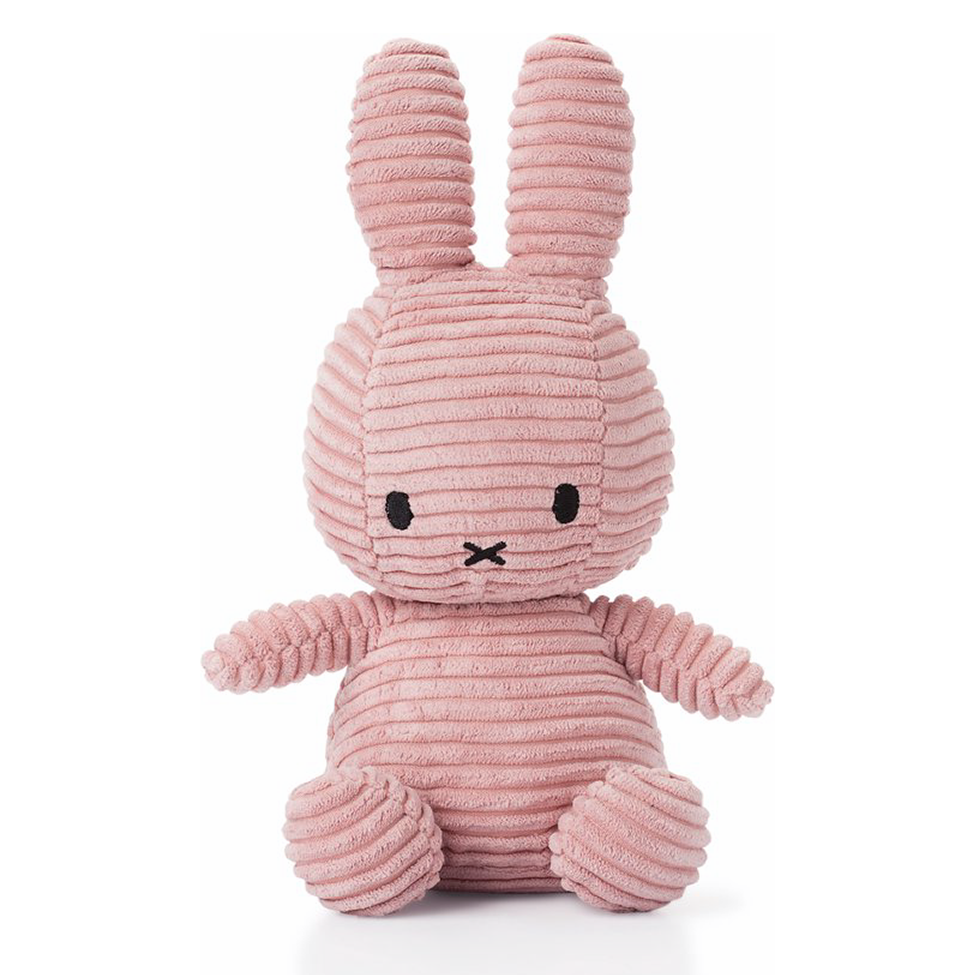 KoNijntje Knuffel roze