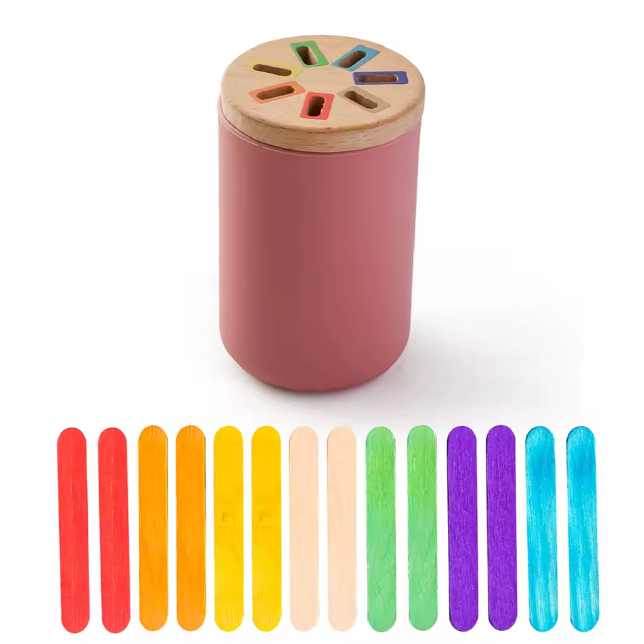 Siliconen Vormenbeker