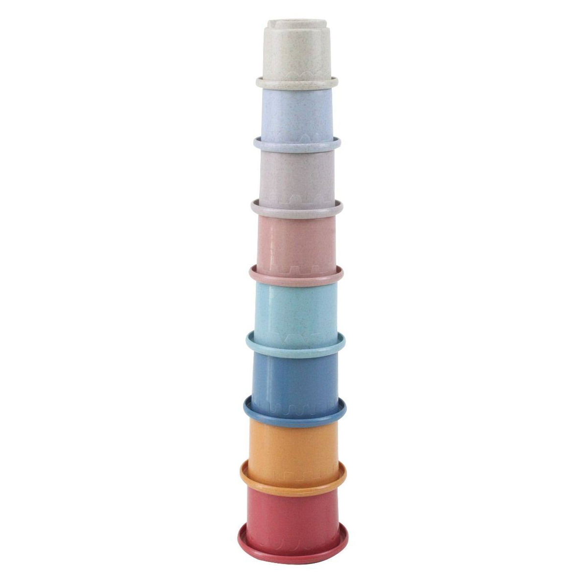 Stapeltoren met dieren