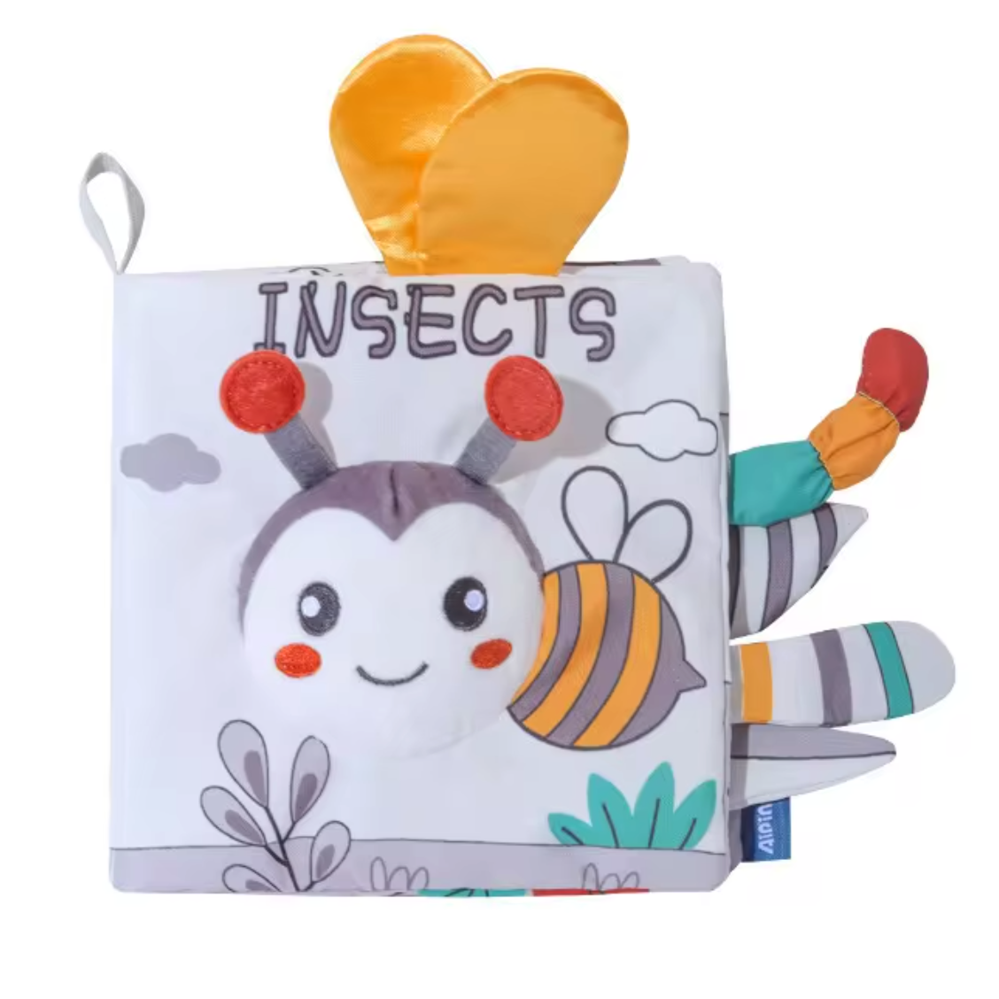 3D Knisperboekjes met Dierenstaarten