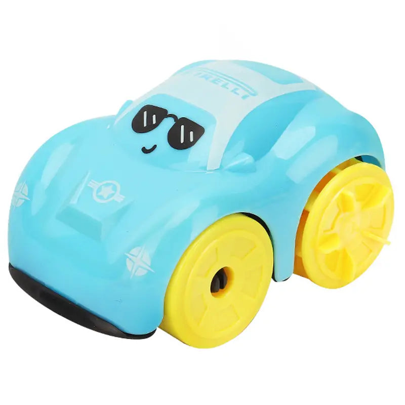 Badspeeltje 'Raceauto'