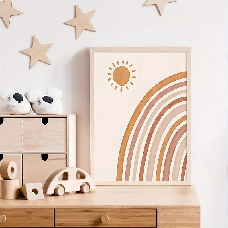 BoHo Posters sfeer