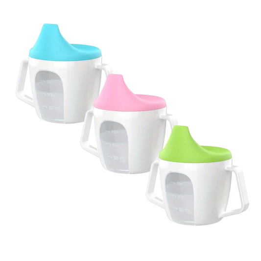 Sippy Cup met Handvaten