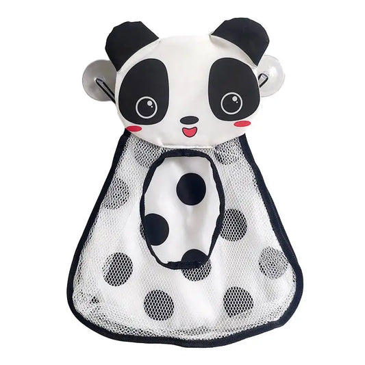 Panda Opbergzak voor de Badkamer