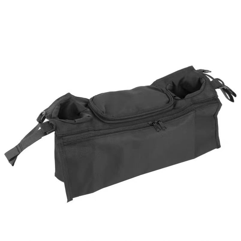 Buggy Organizer met bekerhouders