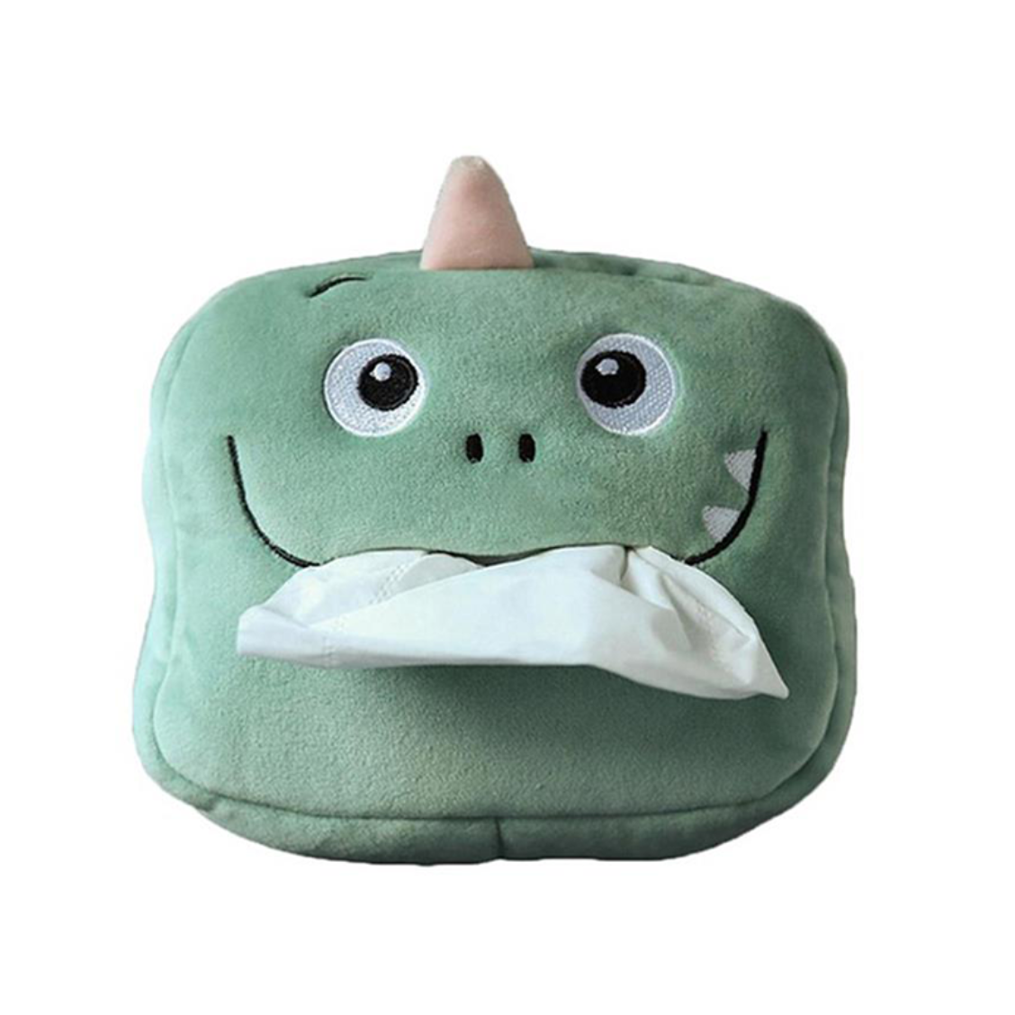Pluche Dispenser voor Doekjes