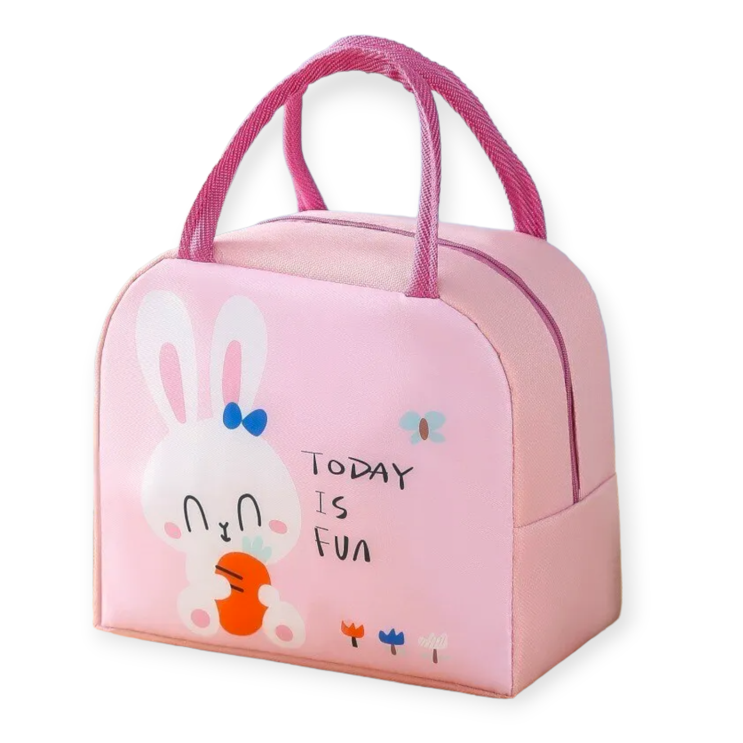 Lunch Bag - 'Konijn'