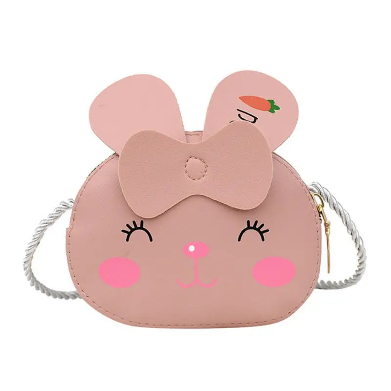 Crossbody schoudertas bunny Lulu