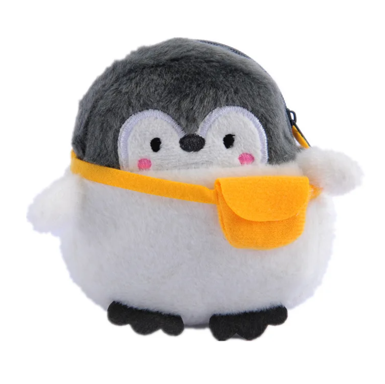 Pinguïn Tasje / Portemonnee