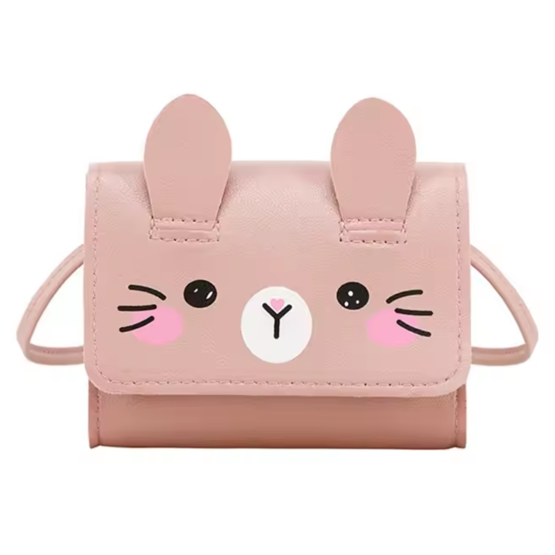 Crossbody Tasje 'Bunny'