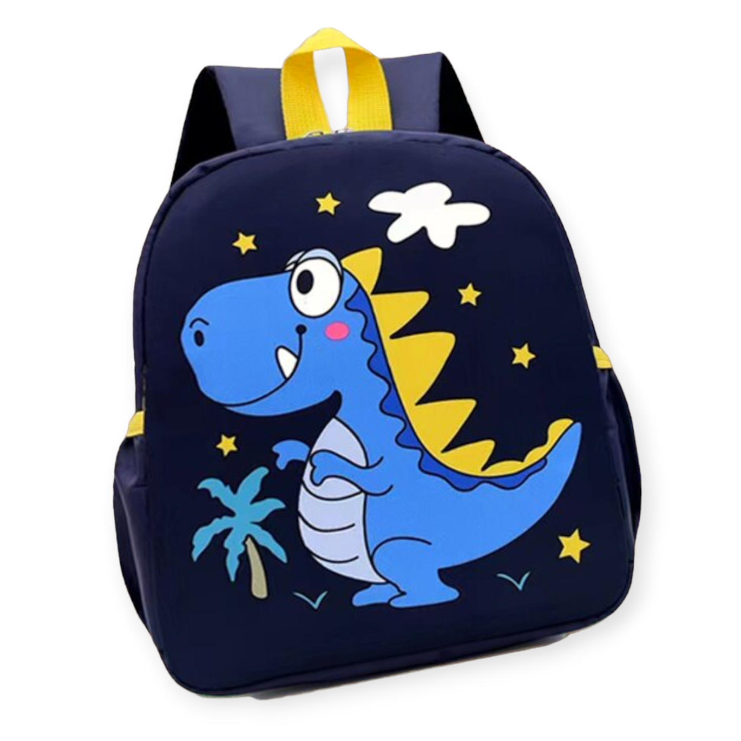 Rugzakje met Dino print
