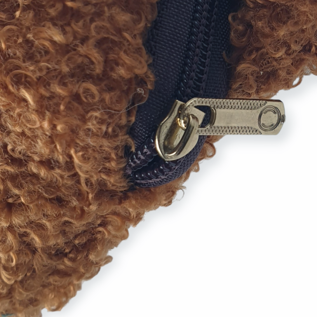 Crossbody Tas 'Teddy Bear'
