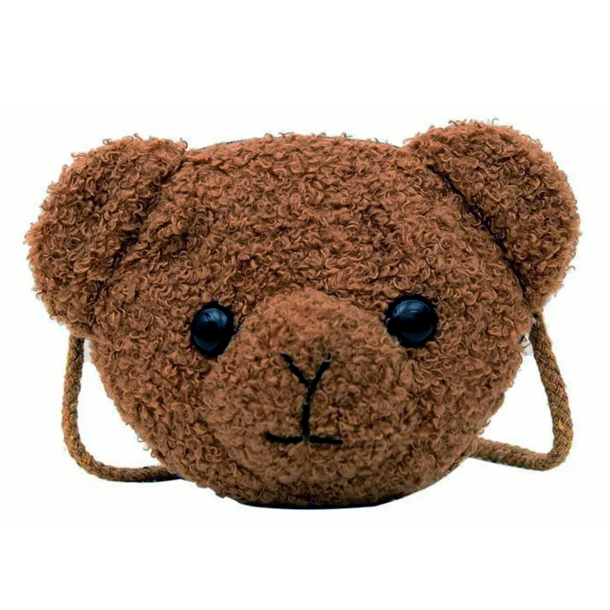 Crossbody Tas 'Teddy Bear'