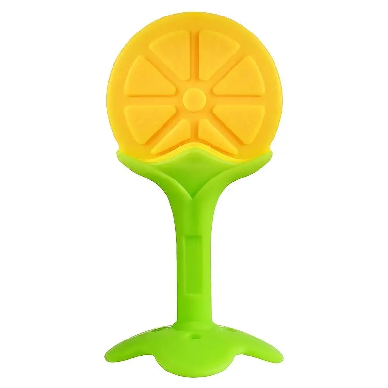 Fruit Bijtspeeltjes citroen