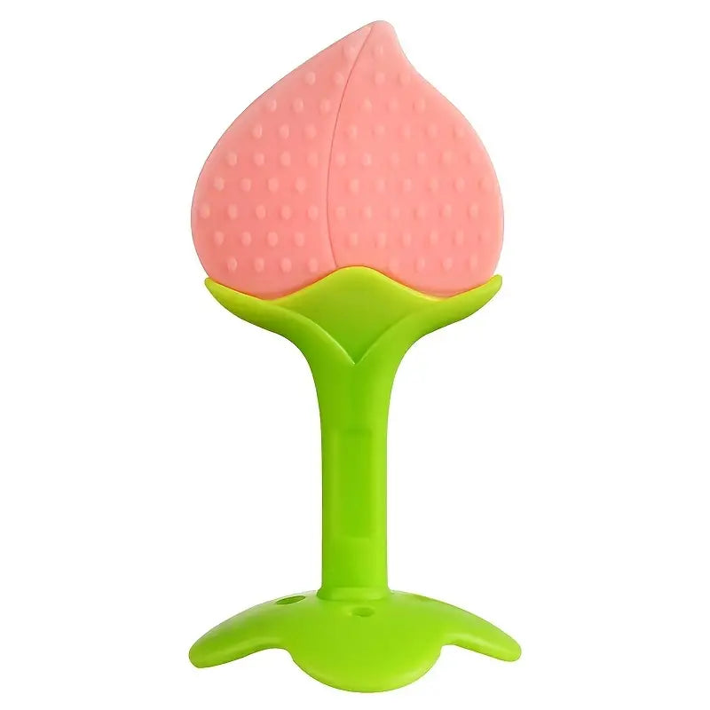 Fruit Bijtspeeltjes perzik