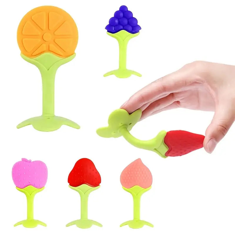 Fruit Bijtspeeltjes detail