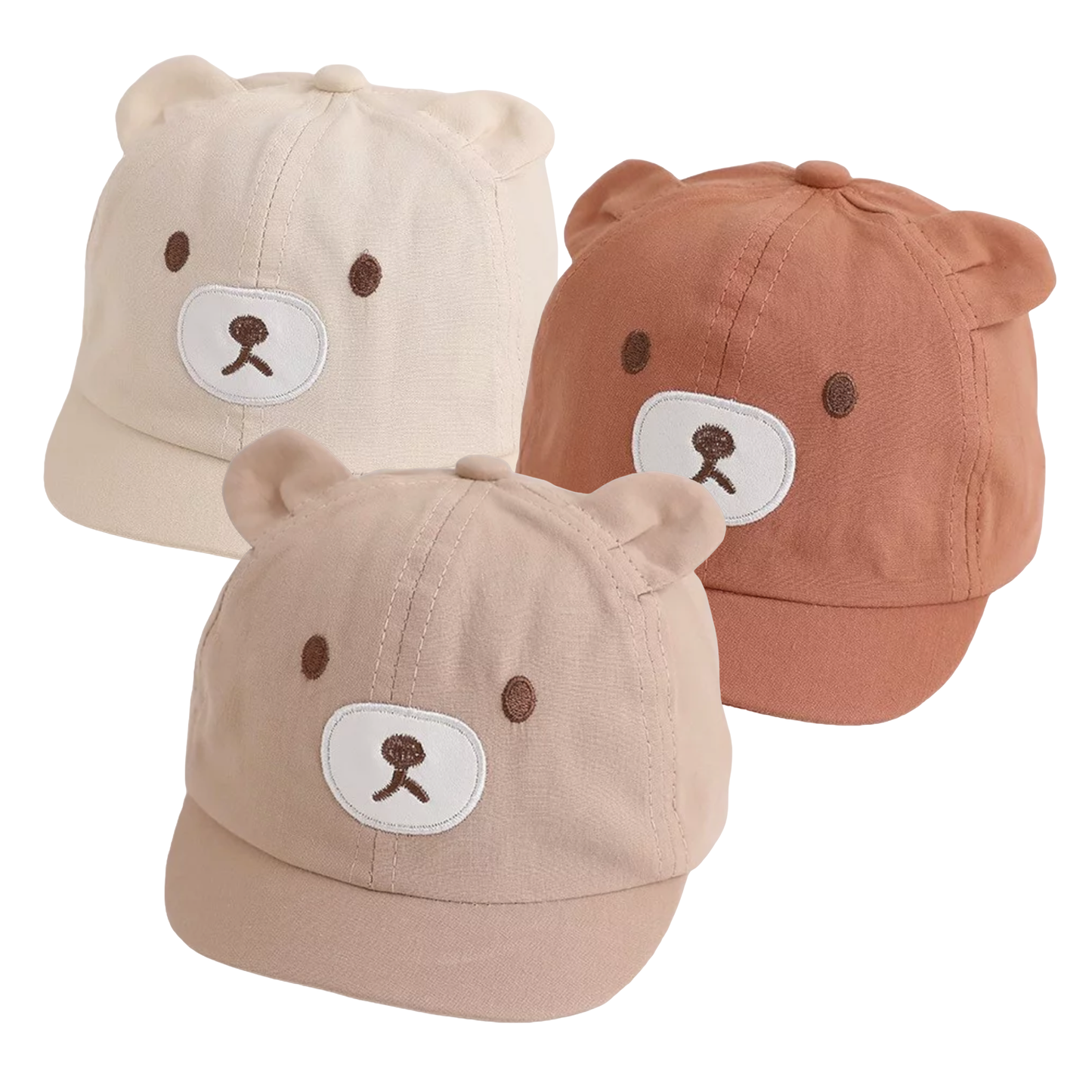 Baseball Cap 'Bo'