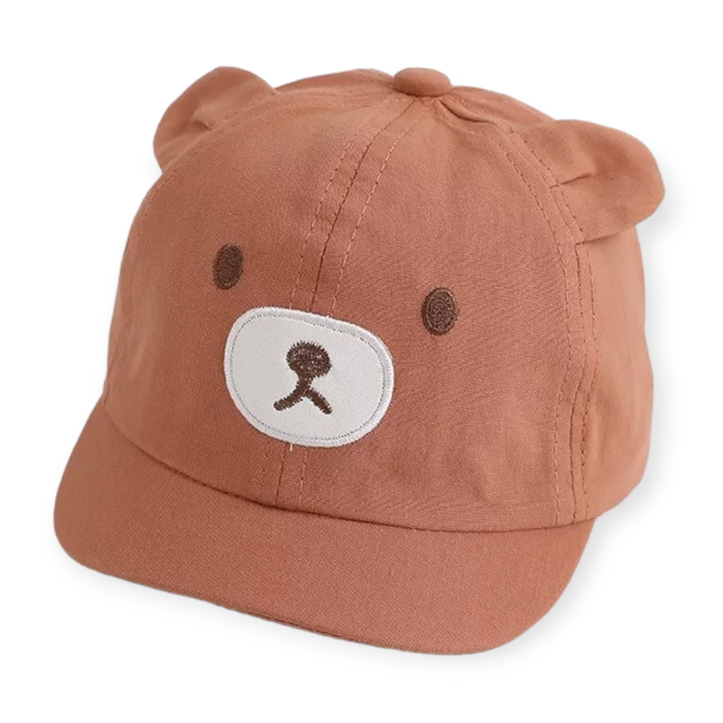Baby baseball Cap 'Bo'