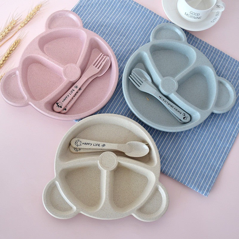 Baby serviesset tarwestro