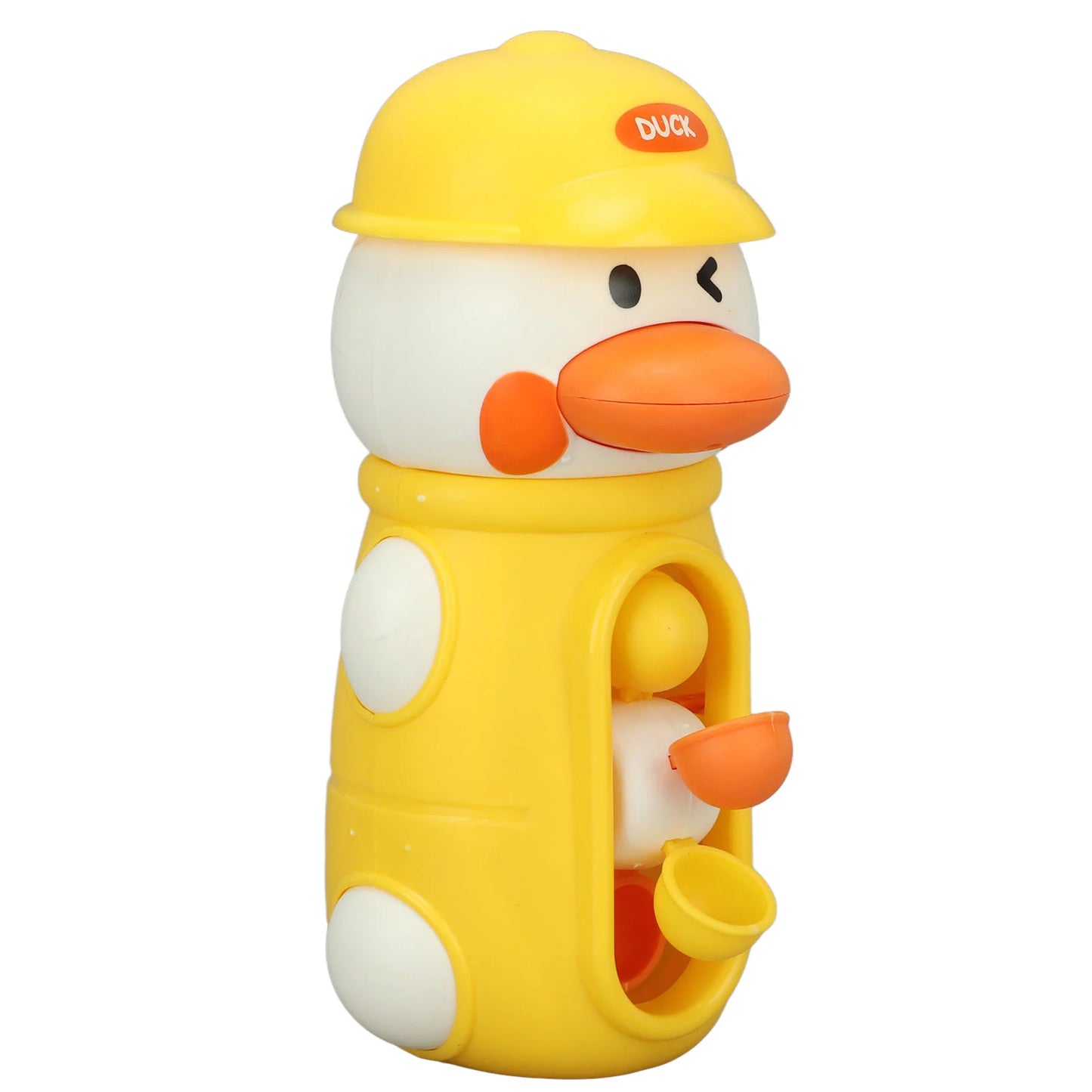 Badspeeltje met Waterrad