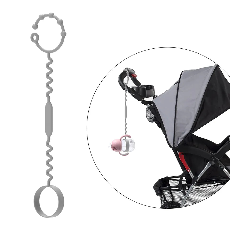 Siliconen Speenkoord / Toy Strap
