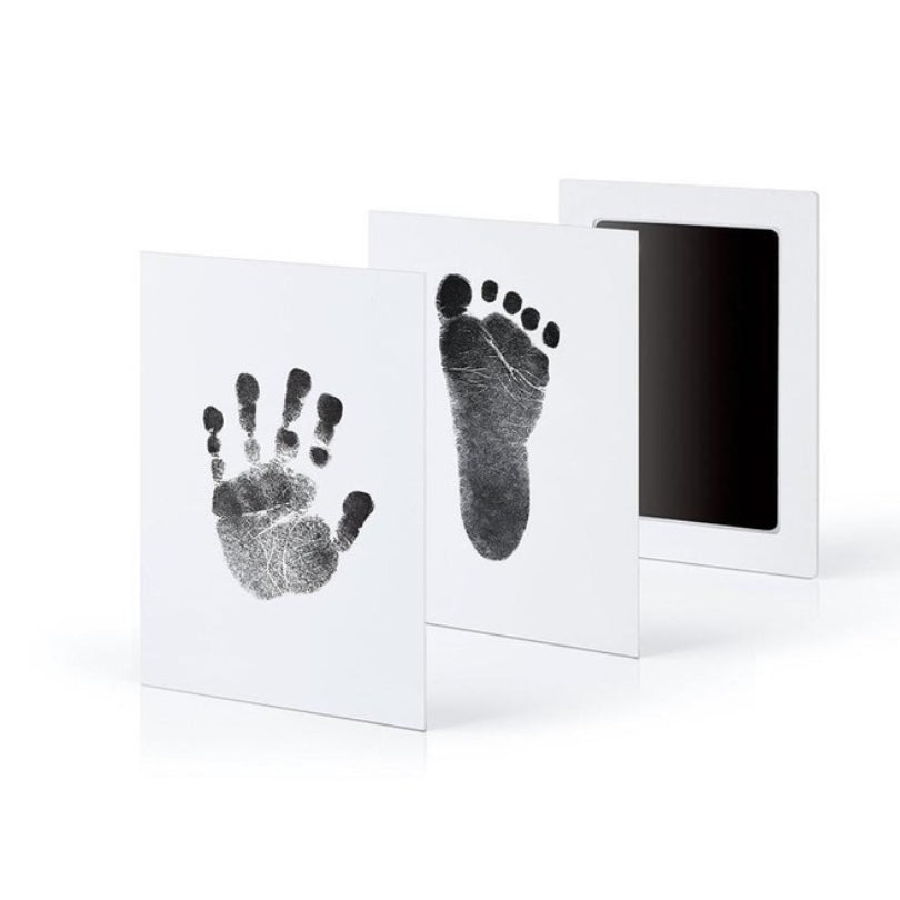 milestone inkt set zwart