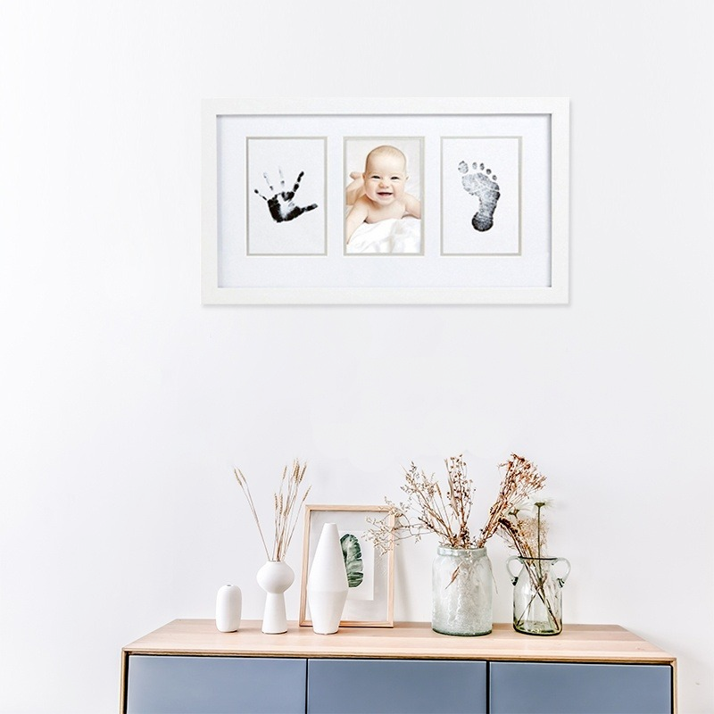 inkt milestone baby kit