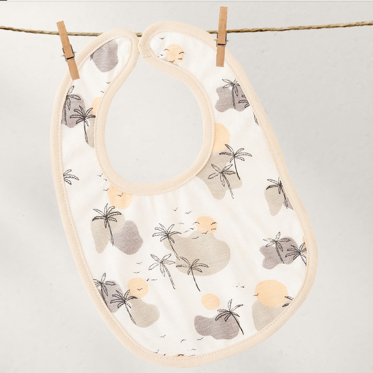 katoen baby slab palm