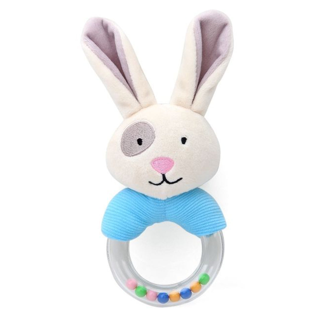 rammelaar baby blauw mannetje