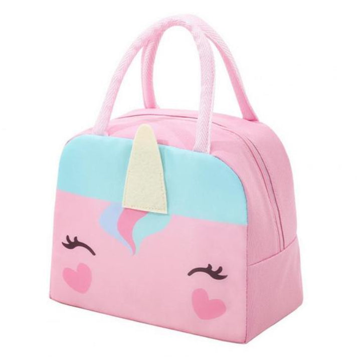 thermische kinder tas unicorn