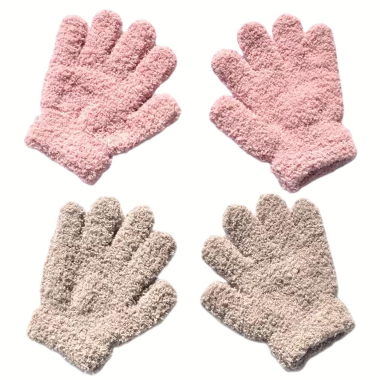 Teddy Handschoentjes