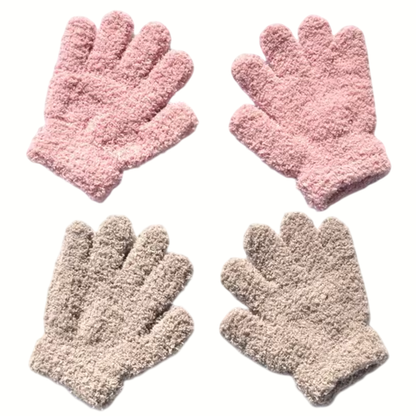 Teddy Handschoentjes