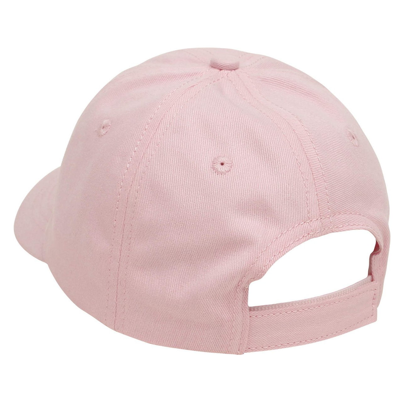 Baby Baseball Cap Roze