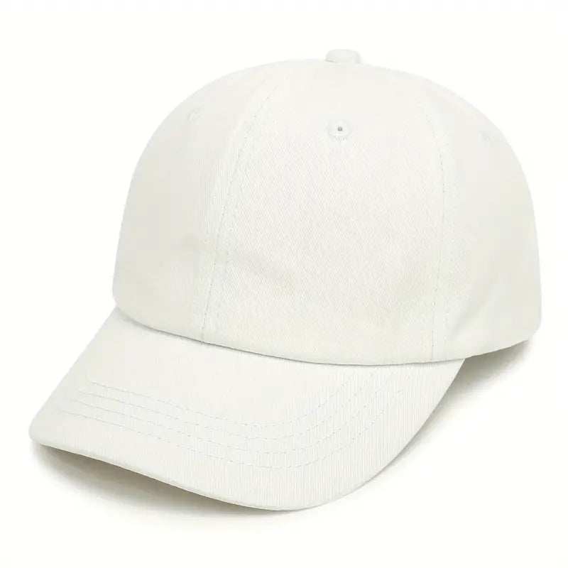 Baseball Cap Wit