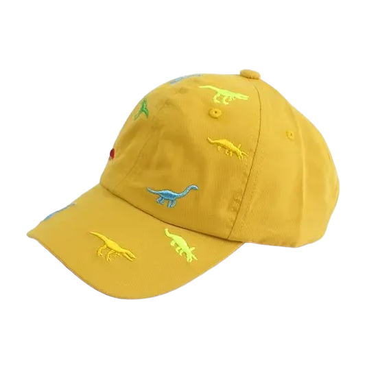 Baseball Cap 'Dinosaurus'