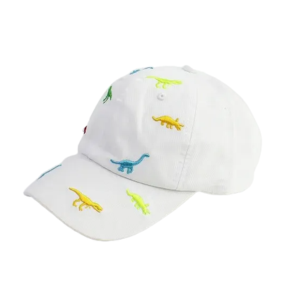 Baseball Cap 'Dinosaurus'