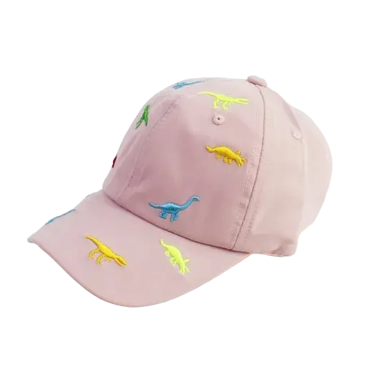 Baseball Cap 'Dinosaurus'