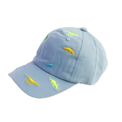 Baseball Cap 'Dinosaurus'