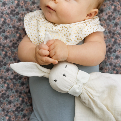 Elodie Blinkie Knuffeldoekje