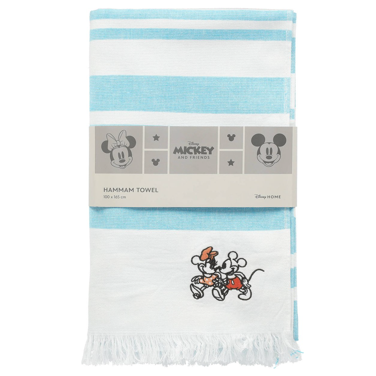 Disney Hammam Handdoek