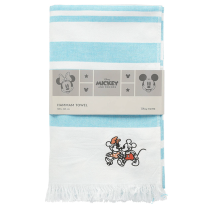 Disney Hammam Handdoek