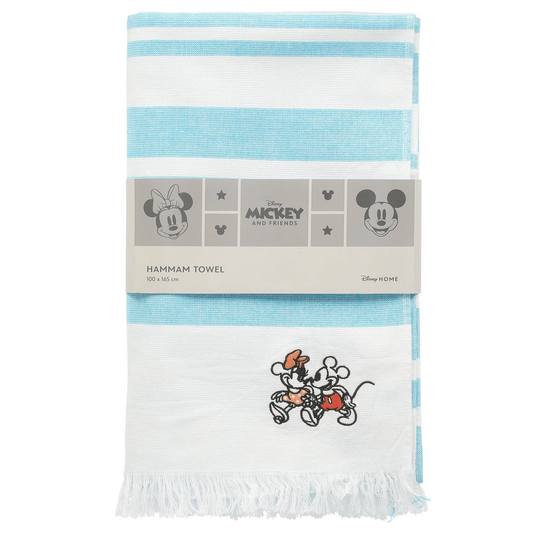 Disney Hammam Handdoek