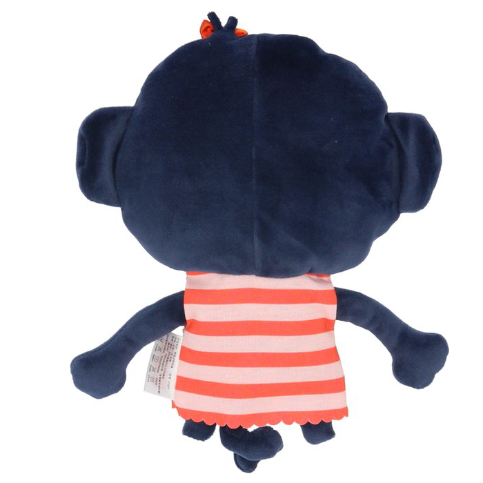 Fisher Price Knuffel - Aap