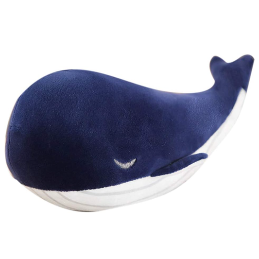 Pluche Walvis Knuffel