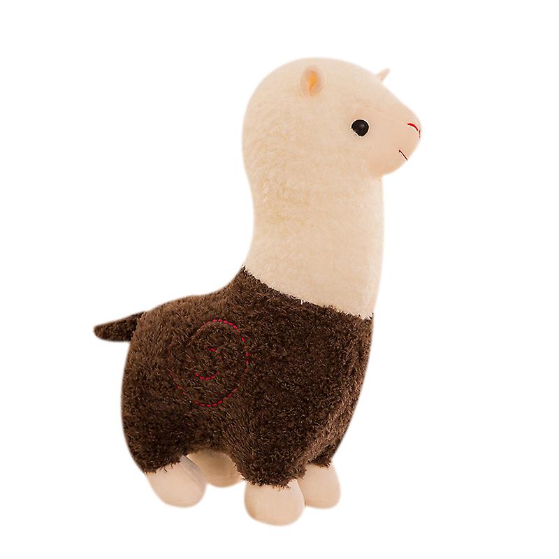 Alpaca Knuffel van 30cm